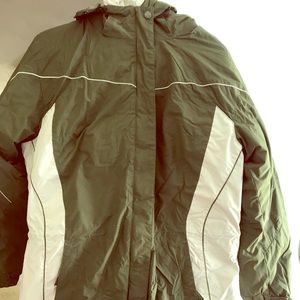 Columbia Women Jacket